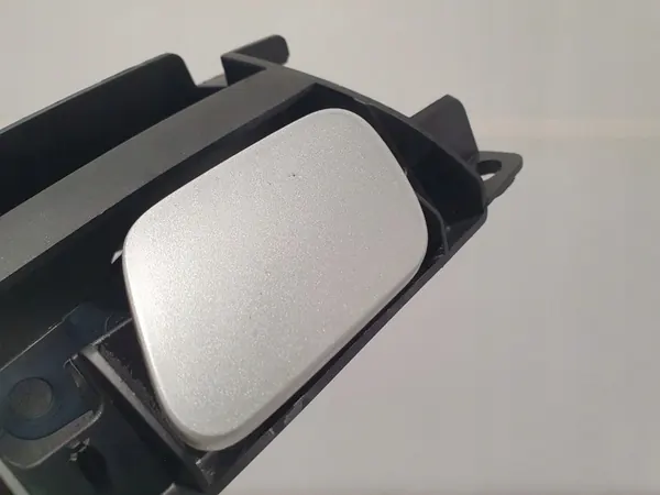 Volkswagen OE Koplampreiniger Links 7L6955978 image 3