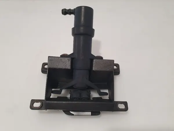 Volkswagen OE Koplampreiniger Links 7L6955978 image 4