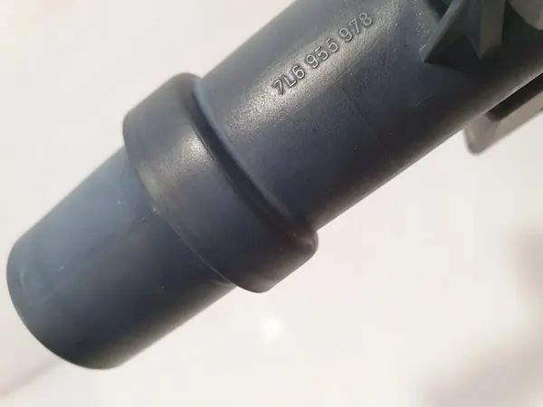 Volkswagen OE Koplampreiniger Links 7L6955978 image 6