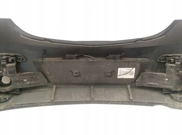 Opel Astra H 2005 Hatchback Paraurti Posteriore 24460512 image 10