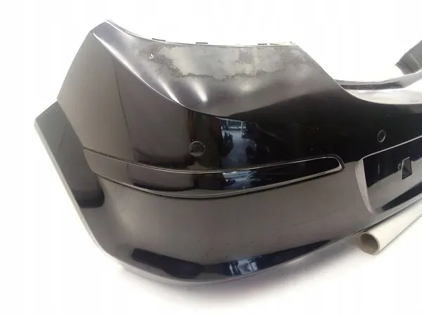 Opel Astra H 2005 Hatchback Paraurti Posteriore 24460512 image 2