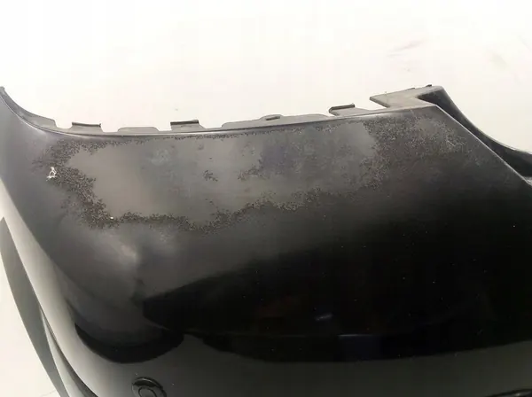 Opel Astra H 2005 Hatchback Paraurti Posteriore 24460512 image 3