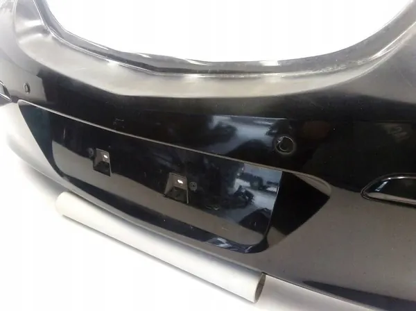 Opel Astra H 2005 Hatchback Paraurti Posteriore 24460512 image 5