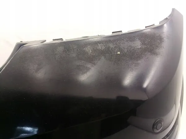 Opel Astra H 2005 Hatchback Paraurti Posteriore 24460512 image 7