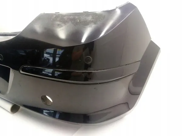 Opel Astra H 2005 Hatchback Paraurti Posteriore 24460512 image 8