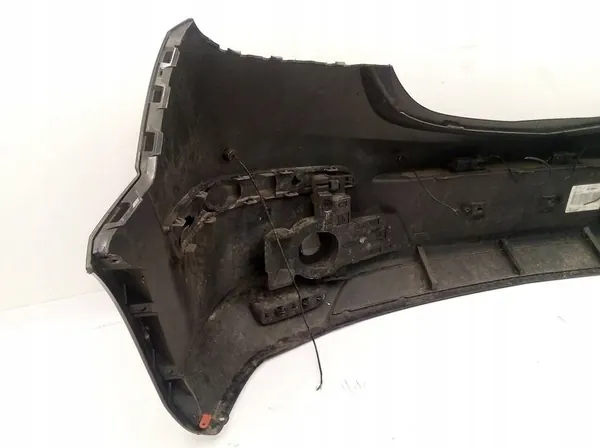 Opel Astra H 2005 Hatchback Paraurti Posteriore 24460512 image 9