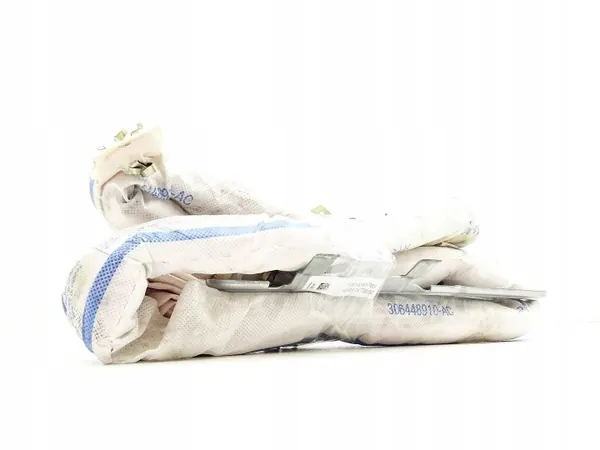 OEM 306448910AC Airbag Gordijn Links BMW 5 F10/F11 image 2