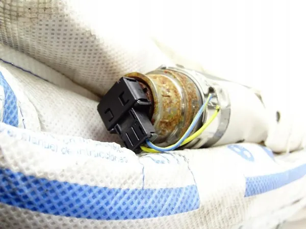 OEM 306448910AC Airbag Gordijn Links BMW 5 F10/F11 image 3