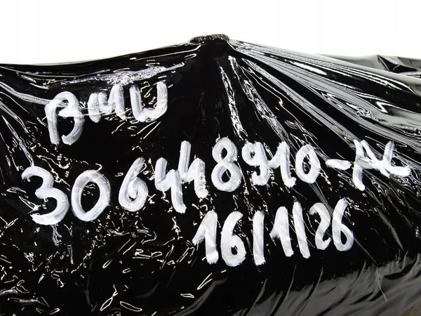 OEM 306448910AC Airbag Gordijn Links BMW 5 F10/F11 image 5
