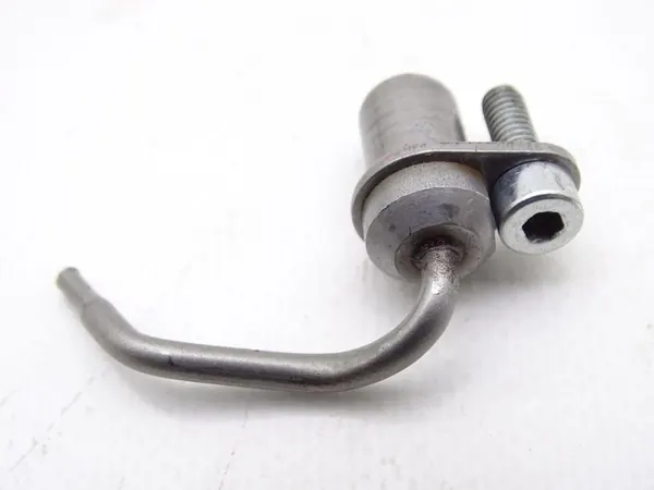 BMW 7 G11 G12 M 760 6.6 V12 Bico de Óleo OEM image 2