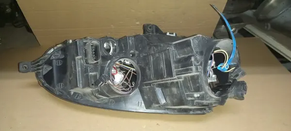 Volkswagen Golf V JETTA Etu Vasemman Valo 1K6941005T image 4