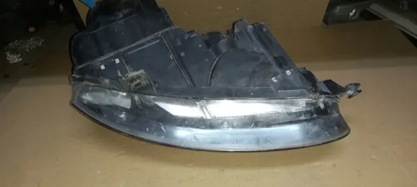 Volkswagen Golf V JETTA Etu Vasemman Valo 1K6941005T image 5