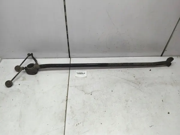 Levier de Vitesse OEM 2452 91 pour Peugeot 206 1.9D image 2