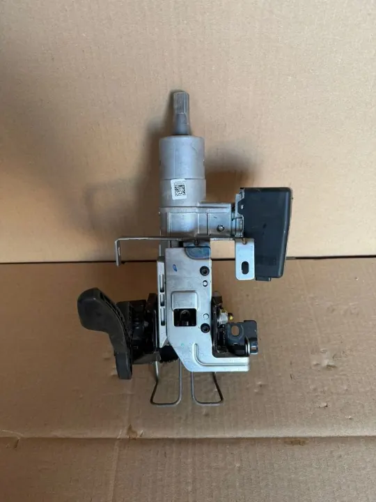 OEM 487006484R ohjauslukko Renault Captur 2:lle image 2