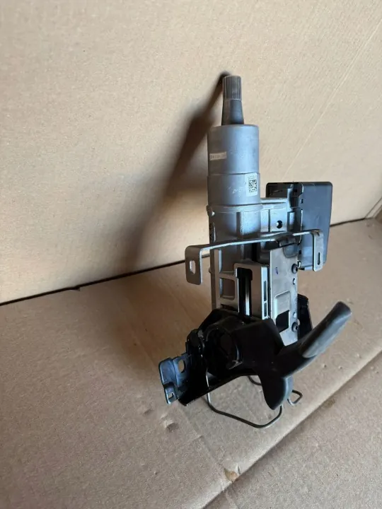 OEM 487006484R ohjauslukko Renault Captur 2:lle image 3