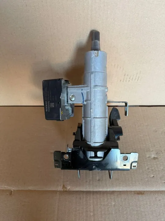 OEM 487006484R ohjauslukko Renault Captur 2:lle image 4