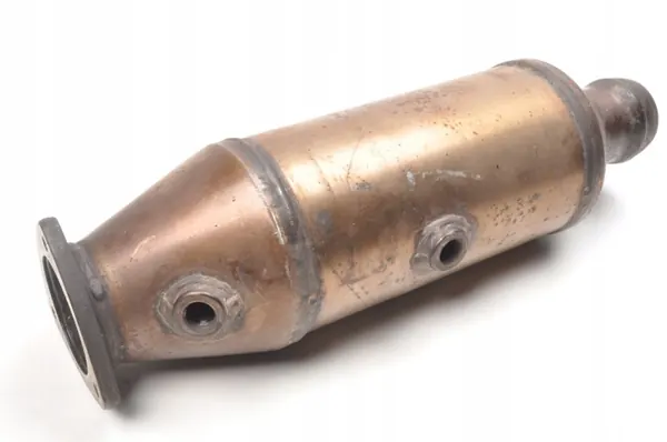 Catalyseur Aston Martin Vantage OEM 6G33-5E213-DA image 2