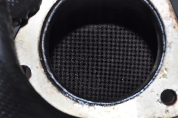 Catalyseur Aston Martin Vantage OEM 6G33-5E213-DA image 3