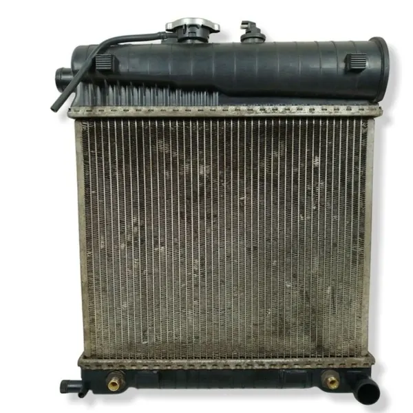 Radiador de Agua Frontal Mercedes-Benz C W202 62708A image 2