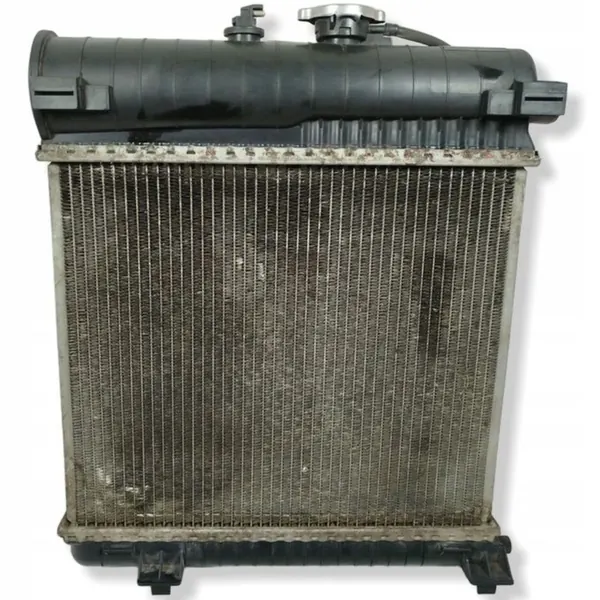 Radiador de Agua Frontal Mercedes-Benz C W202 62708A image 3