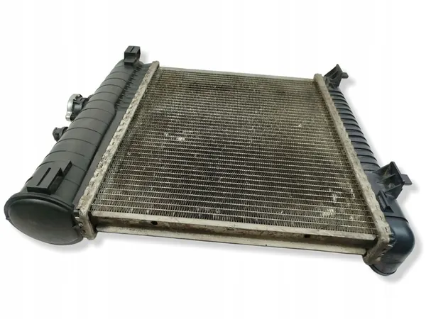 Radiador de Agua Frontal Mercedes-Benz C W202 62708A image 4