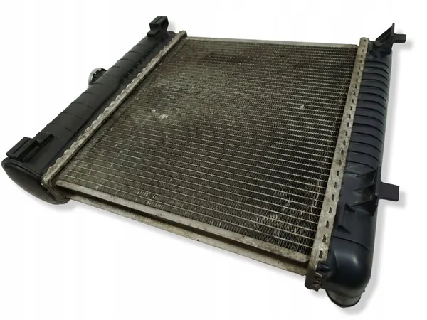 Radiador de Agua Frontal Mercedes-Benz C W202 62708A image 5