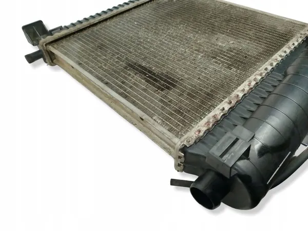 Radiador de Agua Frontal Mercedes-Benz C W202 62708A image 7