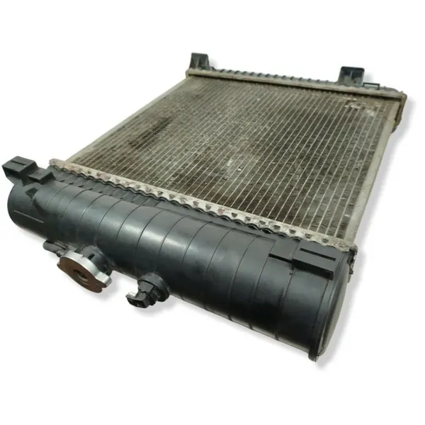 Radiador de Agua Frontal Mercedes-Benz C W202 62708A image 8