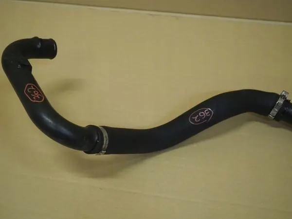 Luftschlauch Fiat Grande Punto 1.3 M-JET OEM 55703078 image 2