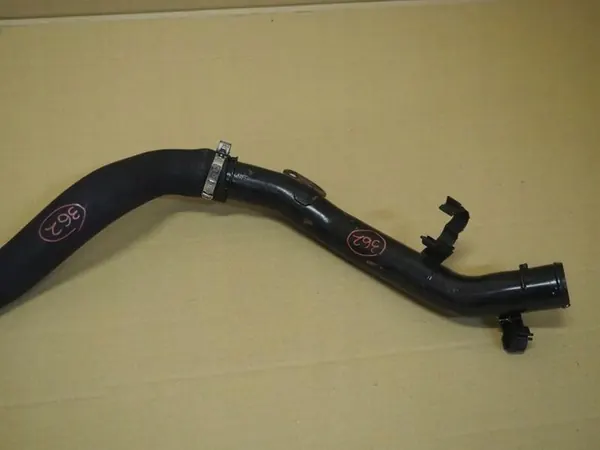 Luftschlauch Fiat Grande Punto 1.3 M-JET OEM 55703078 image 3