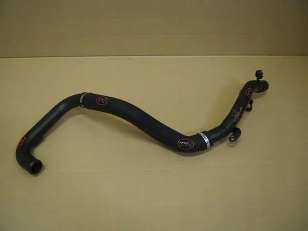 Luftschlauch Fiat Grande Punto 1.3 M-JET OEM 55703078 image 4