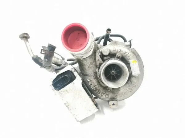 Turbo KIA SORENTO II (XM) 282312F100 145kW 2011 image 2