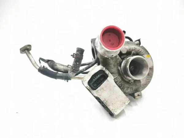 Turbo KIA SORENTO II (XM) 282312F100 145kW 2011 image 3