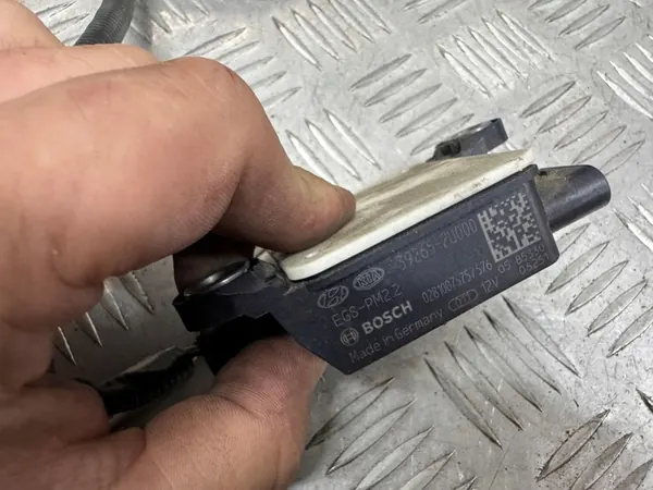 Módulo de sensor NOx Kia Hyundai Diesel OEM 39265-2U000 image 3