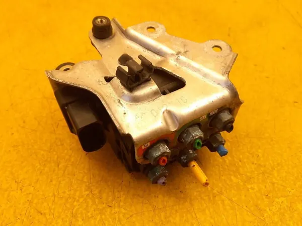 Diviseur Suspension Porsche Cayenne OEM 7L0616251 image 4