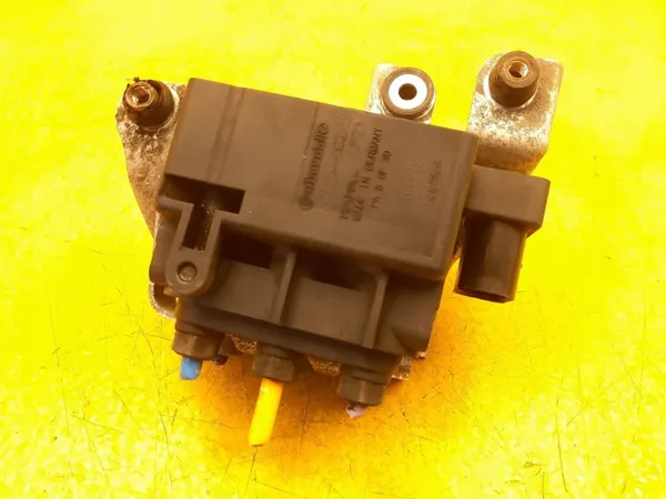 Diviseur Suspension Porsche Cayenne OEM 7L0616251 image 7