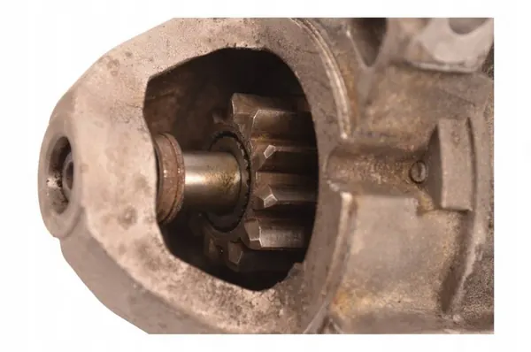 Motor de arranque BMW 4 F32 F33 2014 12418574102 image 7