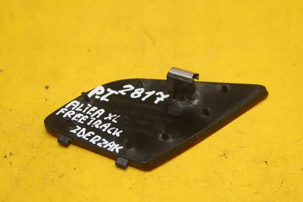 Vasen takapuskuriheijastin Seat Altea XL Freetrack image 3