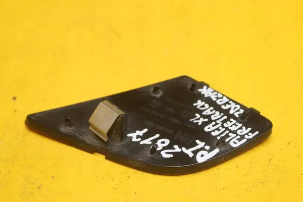 Vasen takapuskuriheijastin Seat Altea XL Freetrack image 4