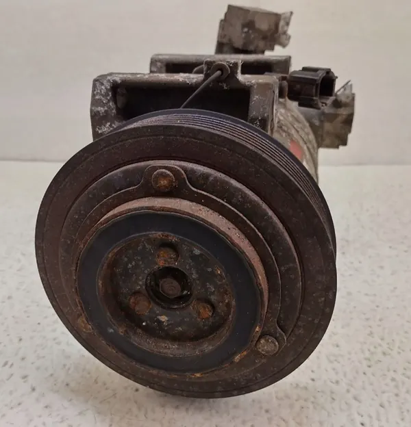 Compressore AC Nissan Pathfinder R51 2.5 DCI 92600-EB30A image 2