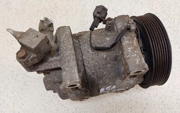 Compressore AC Nissan Pathfinder R51 2.5 DCI 92600-EB30A image 3