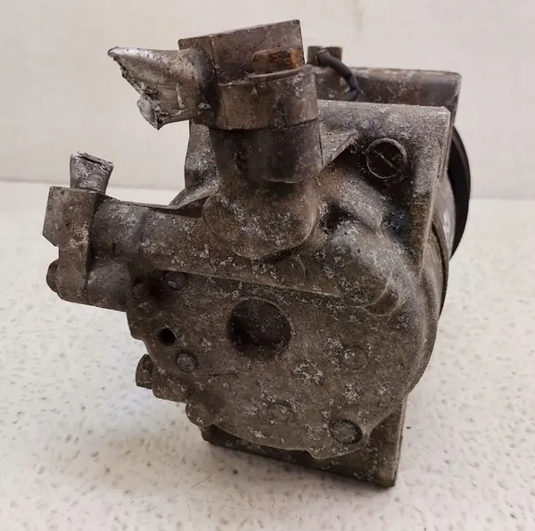 Compressore AC Nissan Pathfinder R51 2.5 DCI 92600-EB30A image 4