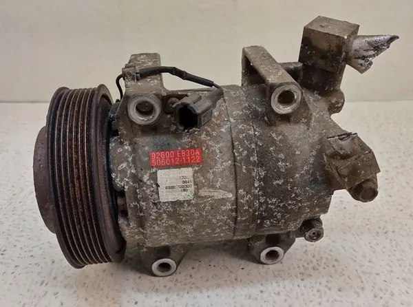 Compressore AC Nissan Pathfinder R51 2.5 DCI 92600-EB30A image 5