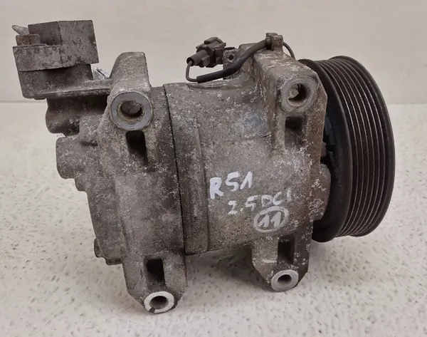 Compressore AC Nissan Pathfinder R51 2.5 DCI 92600-EB30A image 6