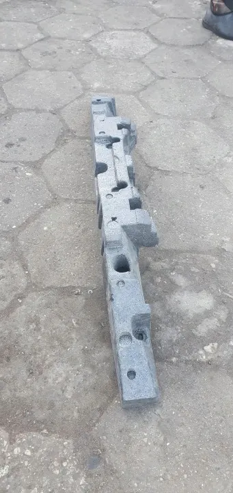 OEM 62090BR00A Framstötdämpare Nissan Qashqai image 3