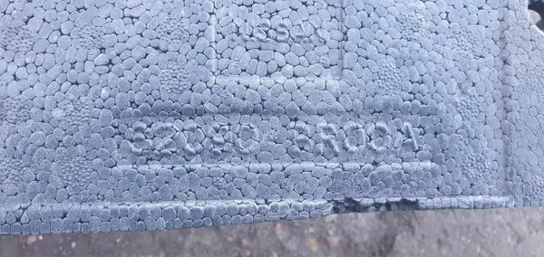 OEM 62090BR00A Framstötdämpare Nissan Qashqai image 7