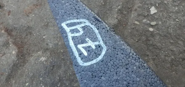 OEM 62090BR00A Framstötdämpare Nissan Qashqai image 8