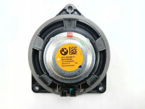 Harman Kardon Luidspreker-set OEM 2622666 voor BMW 2 F44 image 4