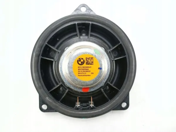 Harman Kardon Luidspreker-set OEM 2622666 voor BMW 2 F44 image 6