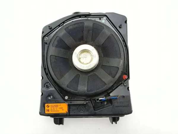 Harman Kardon Luidspreker-set OEM 2622666 voor BMW 2 F44 image 7